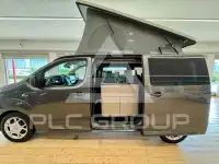 2019 Citroen E-Spacetourer