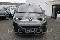 2019 Citroen E-Spacetourer