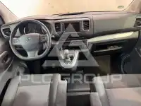 2019 Citroen E-Spacetourer