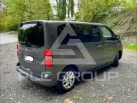 2019 Citroen E-Spacetourer