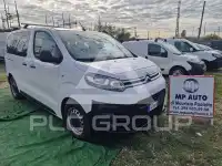 2019 Citroen E-Spacetourer