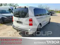 2019 Citroen E-Spacetourer