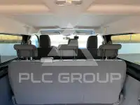 2019 Citroen E-Spacetourer