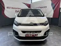 2019 Citroen E-Spacetourer