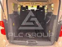 2019 Citroen E-Spacetourer