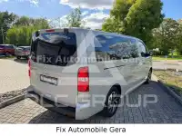 2019 Citroen E-Spacetourer
