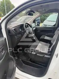 2019 Citroen E-Spacetourer