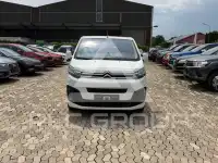 2019 Citroen E-Spacetourer