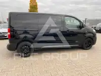 2019 Citroen E-Spacetourer