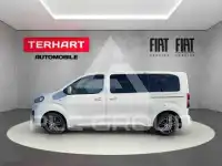 2019 Citroen E-Spacetourer