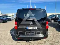 2019 Citroen E-Spacetourer