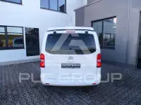 2019 Citroen E-Spacetourer