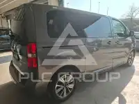 2019 Citroen E-Spacetourer