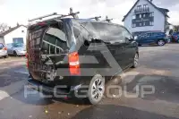 2019 Citroen E-Spacetourer