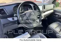 2019 Citroen E-Spacetourer