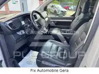2019 Citroen E-Spacetourer