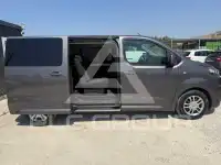 2019 Citroen E-Spacetourer