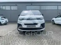 2019 Citroen E-Spacetourer