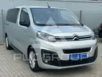 2019 Citroen E-Spacetourer