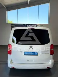 2019 Citroen E-Spacetourer