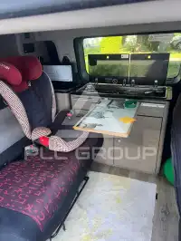 2019 Citroen E-Spacetourer