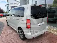 2019 Citroen E-Spacetourer