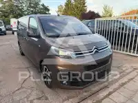 2019 Citroen E-Spacetourer