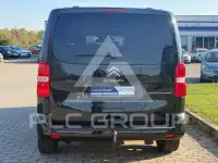 2019 Citroen E-Spacetourer