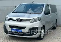 2019 Citroen E-Spacetourer