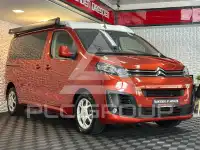 2019 Citroen E-Spacetourer