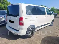 2019 Citroen E-Spacetourer