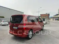 2019 Citroen E-Spacetourer