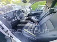 2019 Citroen E-Spacetourer