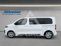 2019 Citroen E-Spacetourer