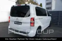 2019 Citroen E-Spacetourer