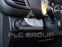 2019 Citroen E-Spacetourer