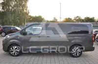 2019 Citroen E-Spacetourer