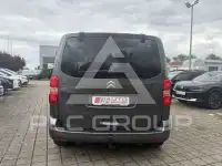 2019 Citroen E-Spacetourer