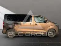 2019 Citroen E-Spacetourer