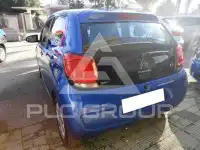 2019 Citroen Unknown