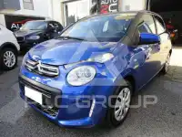 2019 Citroen Unknown