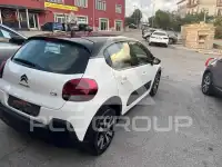 2019 Citroen C3