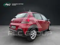 2019 Citroen C3