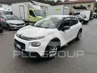 2019 Citroen C3