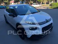 2019 Citroen C3