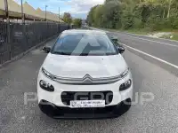 2019 Citroen C3