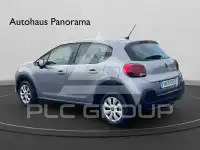2019 Citroen C3