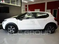 2019 Citroen C3