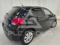 2019 Citroen C3
