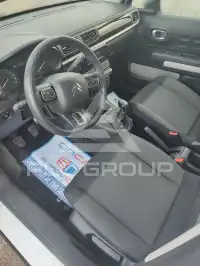 2019 Citroen C3